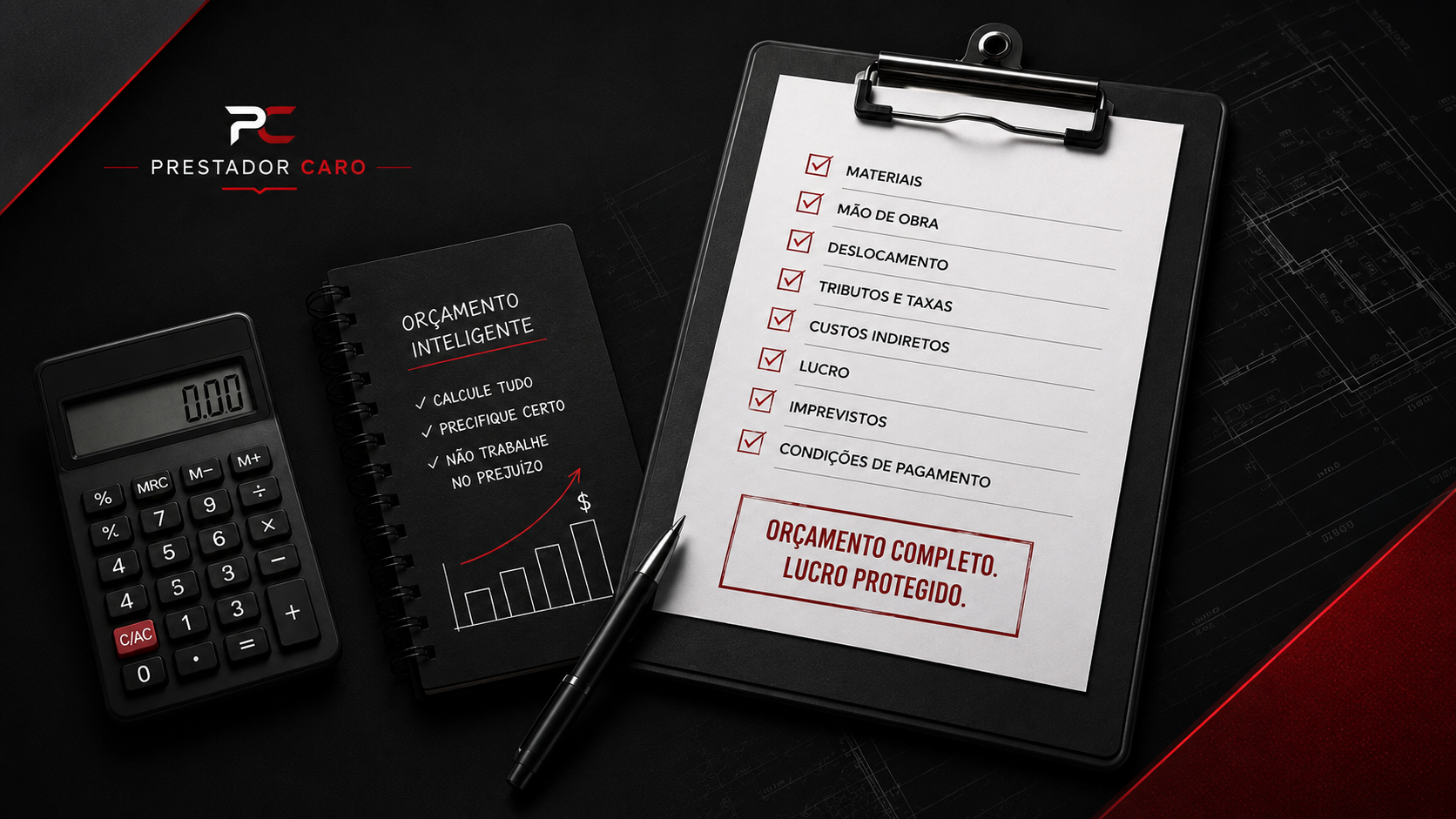 Orçamento Sem Buraco